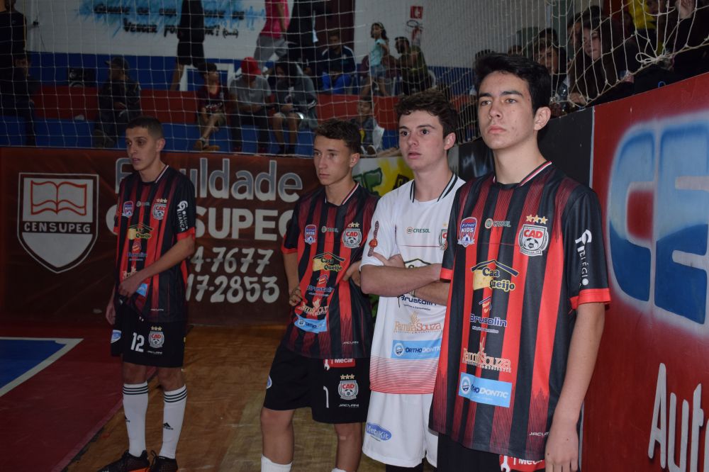 Coordenador de seleções e atleta de Telêmaco Borba são campeões no Mundial  de Futsal AMF - Prefeitura de Telêmaco Borba